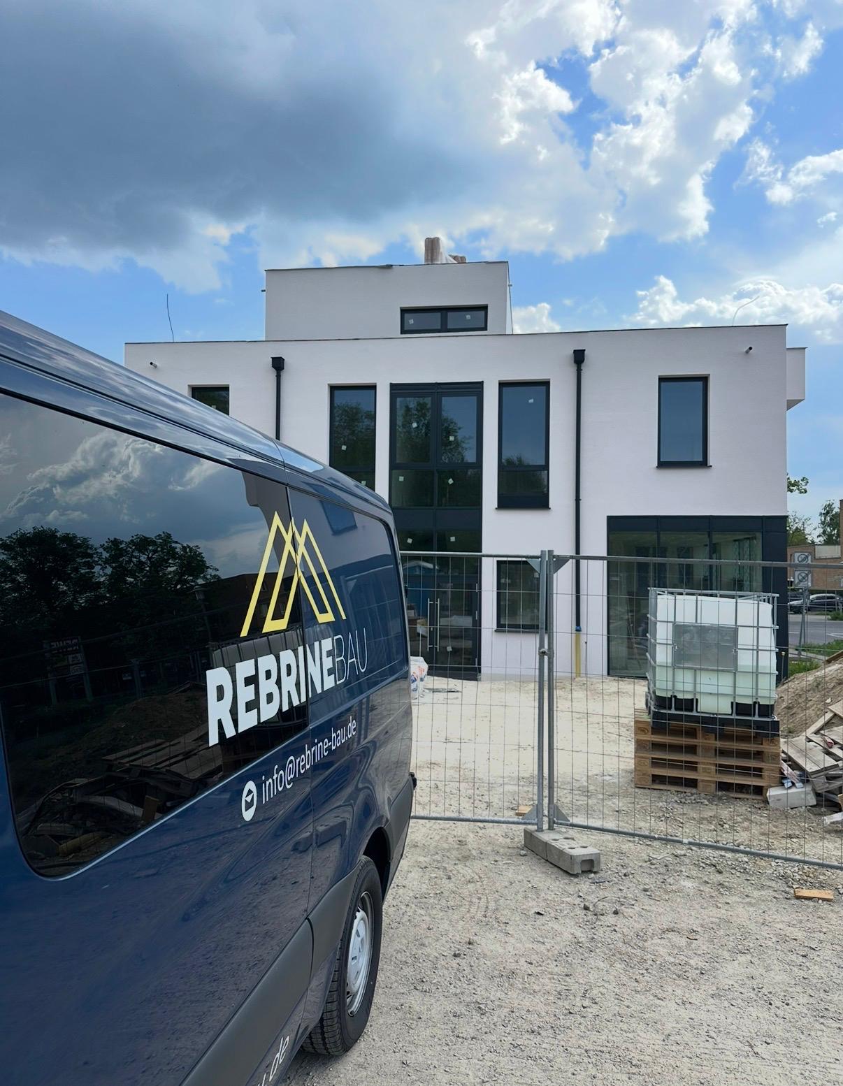 Max-Eyth-Straße Projekt - Bild 1