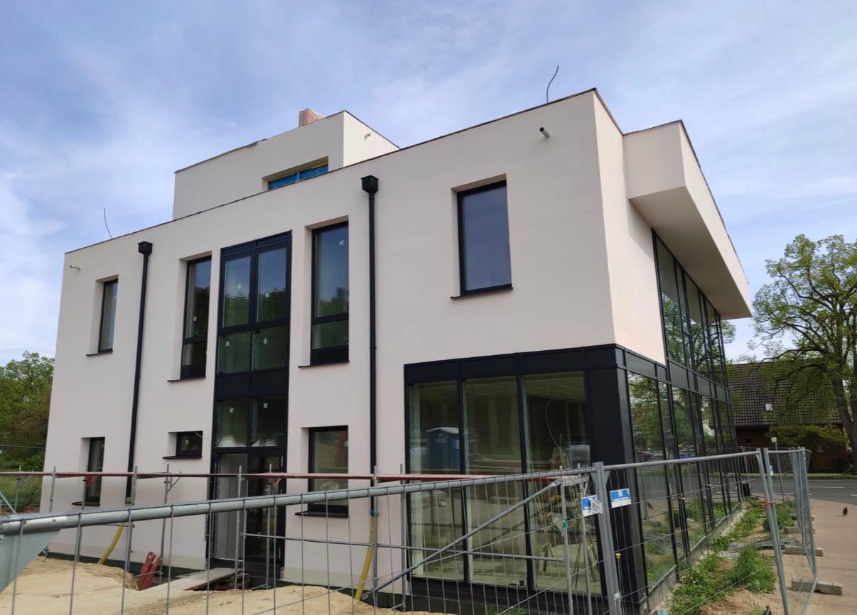 Max-Eyth-Straße Projekt - Bild 2