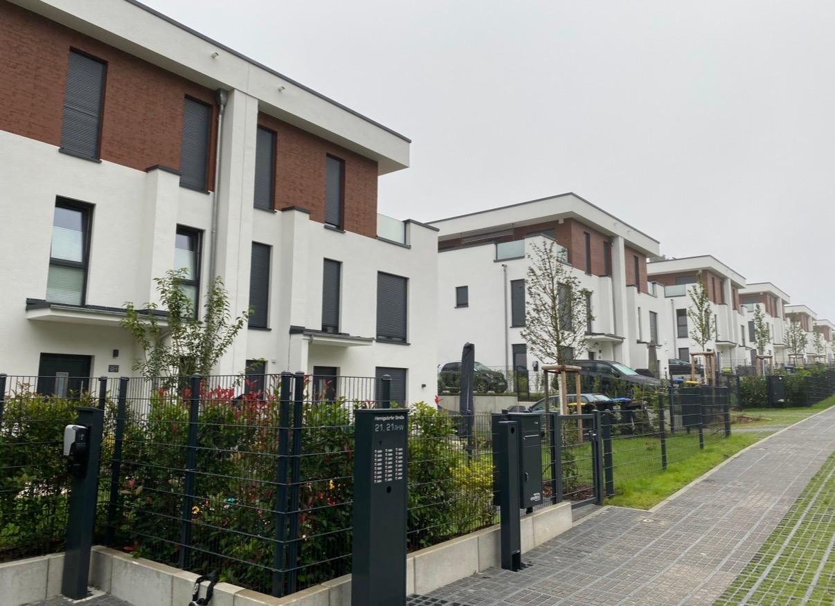 Max-Eyth-Straße Projekt - Bild 4