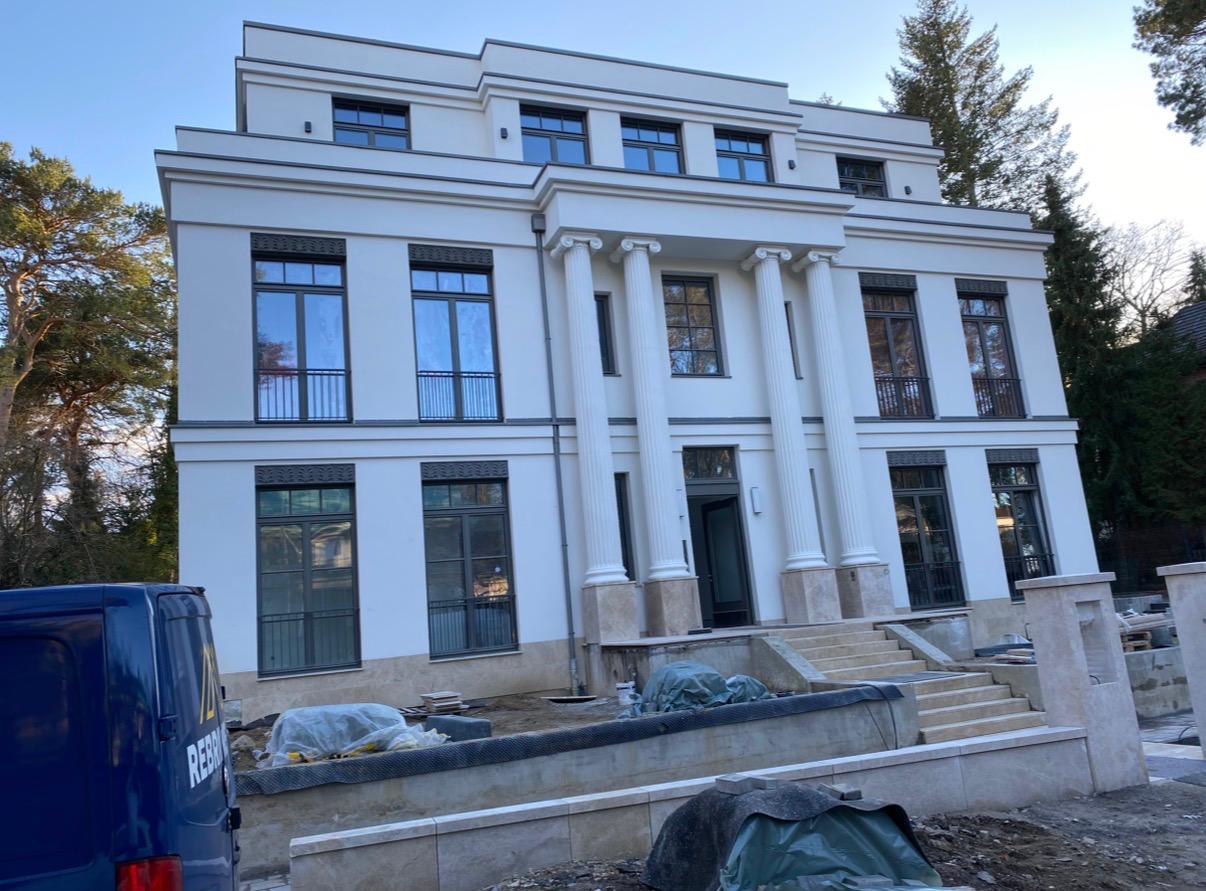 Max-Eyth-Straße Projekt - Bild 6